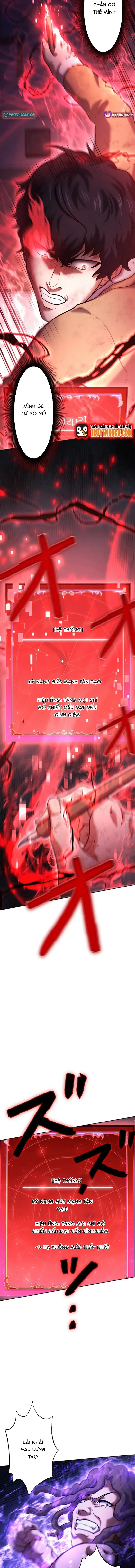 Kẻ Đoạt Kỹ Năng - Chapter 9 - Page 6