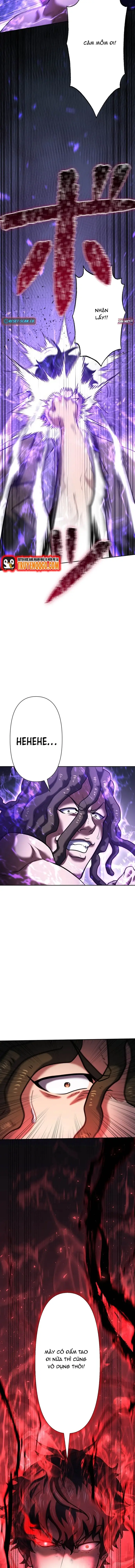 Kẻ Đoạt Kỹ Năng - Chapter 9 - Page 7