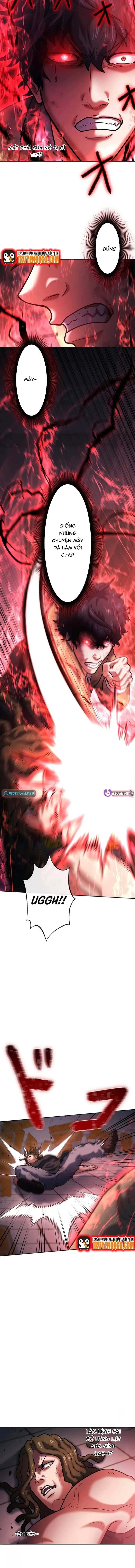 Kẻ Đoạt Kỹ Năng - Chapter 9 - Page 9