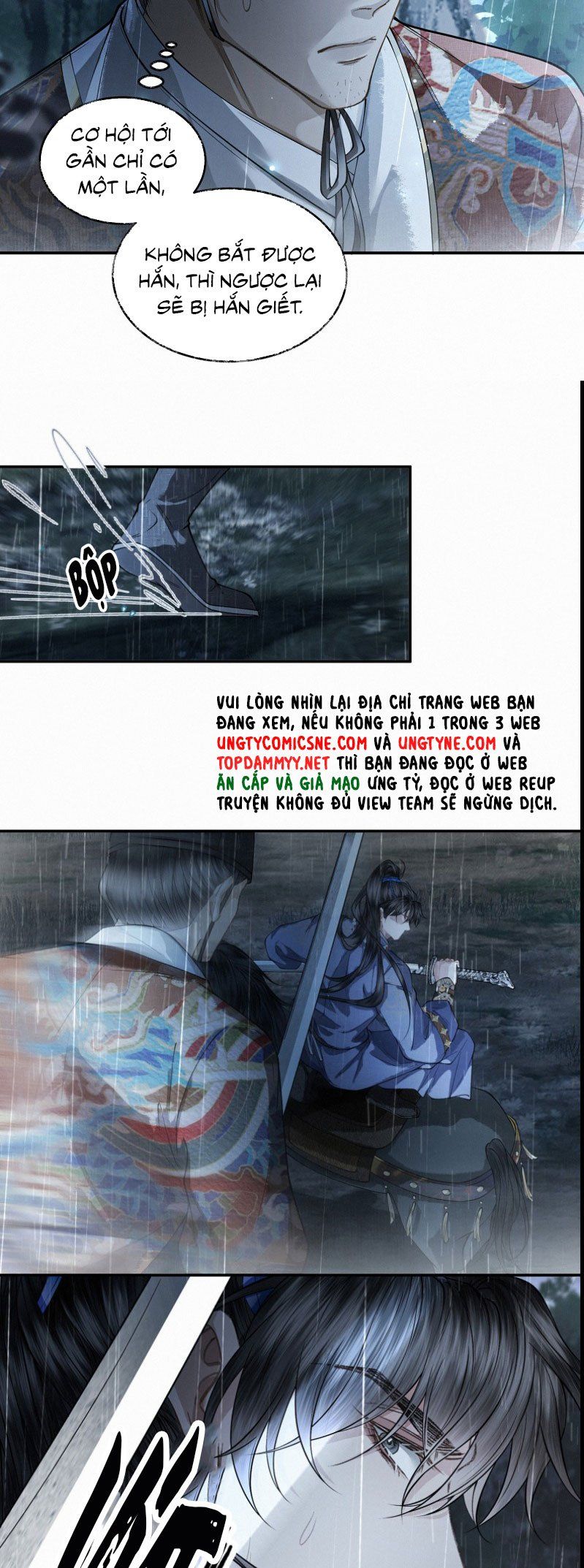 Thương Tiến Tửu - Chapter 44 - Page 13