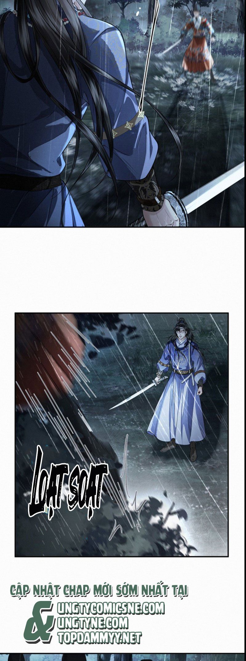 Thương Tiến Tửu - Chapter 44 - Page 15