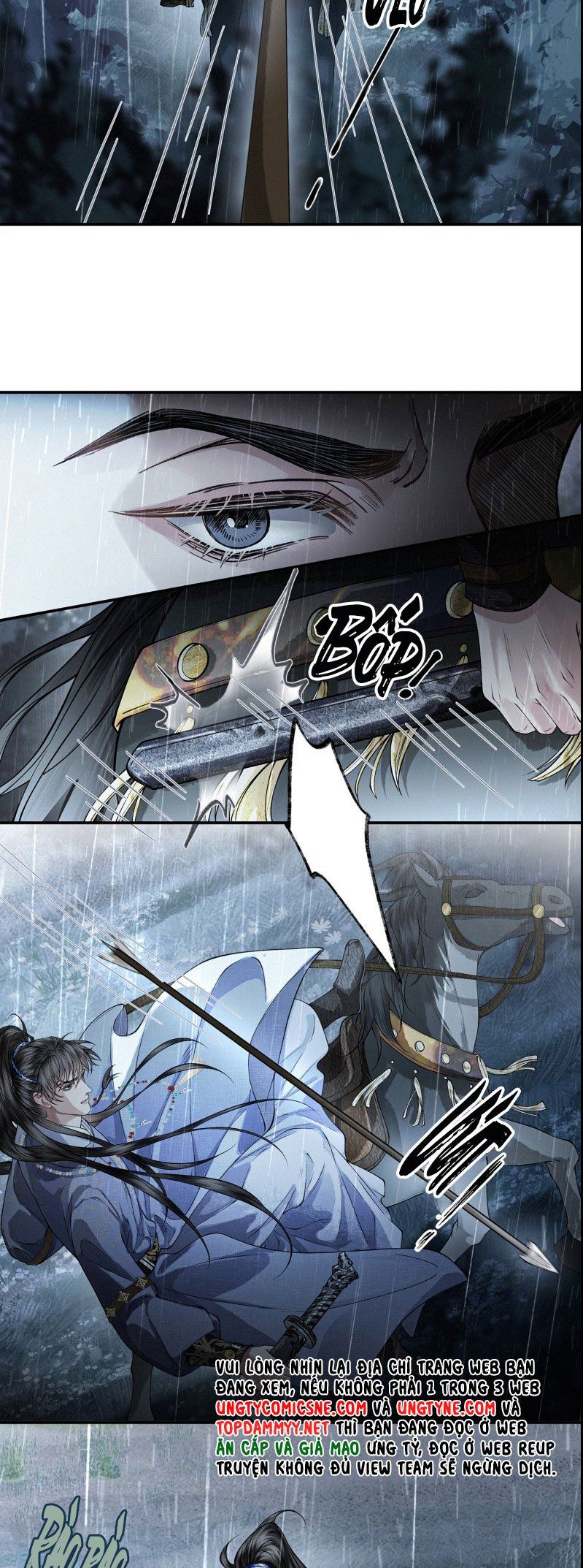 Thương Tiến Tửu - Chapter 44 - Page 18