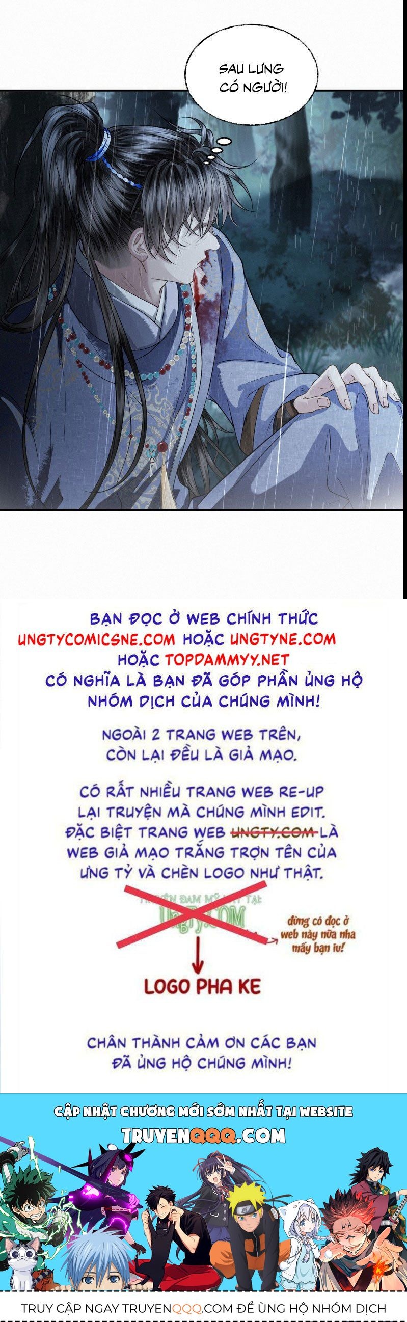 Thương Tiến Tửu - Chapter 44 - Page 22