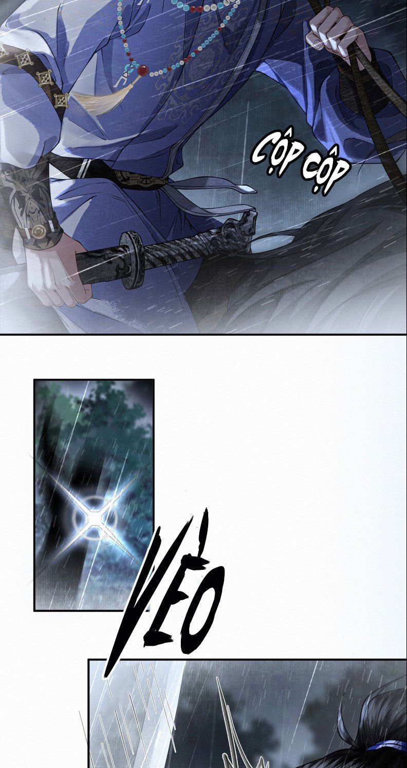 Thương Tiến Tửu - Chapter 44 - Page 4