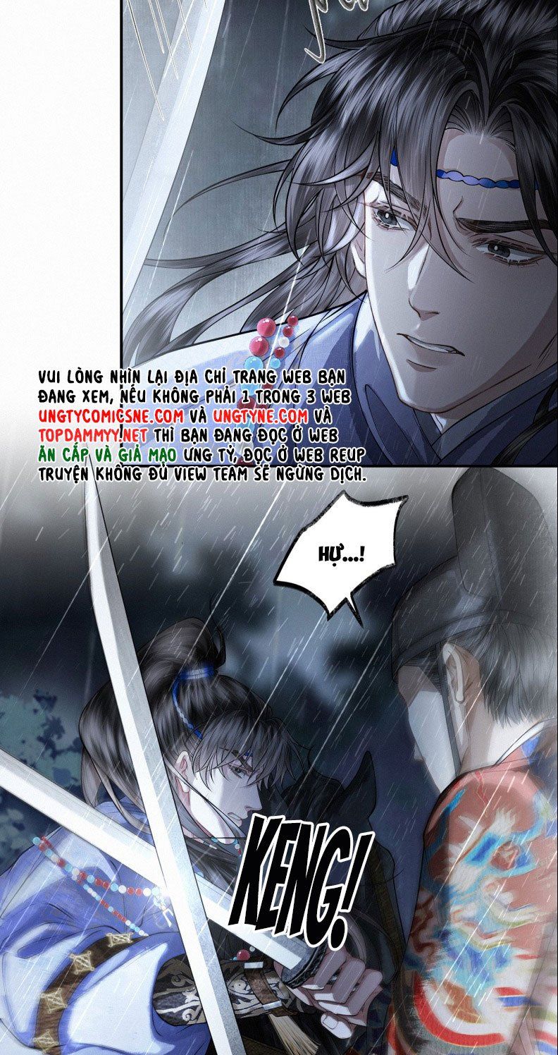 Thương Tiến Tửu - Chapter 44 - Page 5