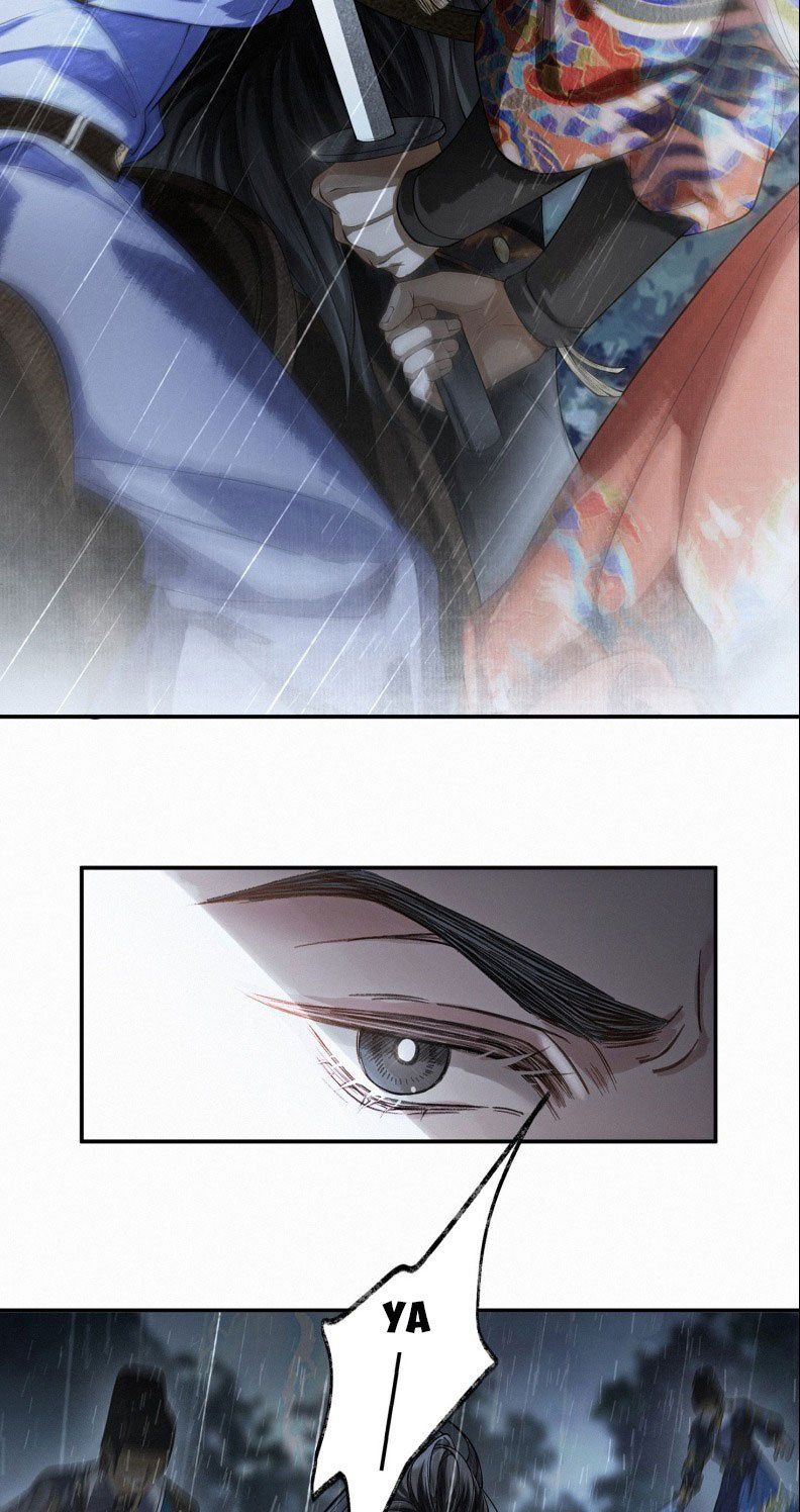 Thương Tiến Tửu - Chapter 44 - Page 6