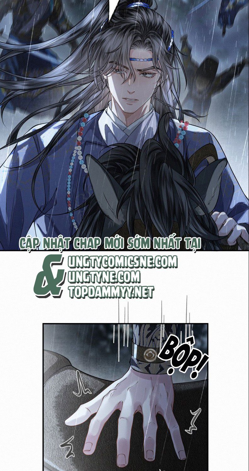 Thương Tiến Tửu - Chapter 44 - Page 7