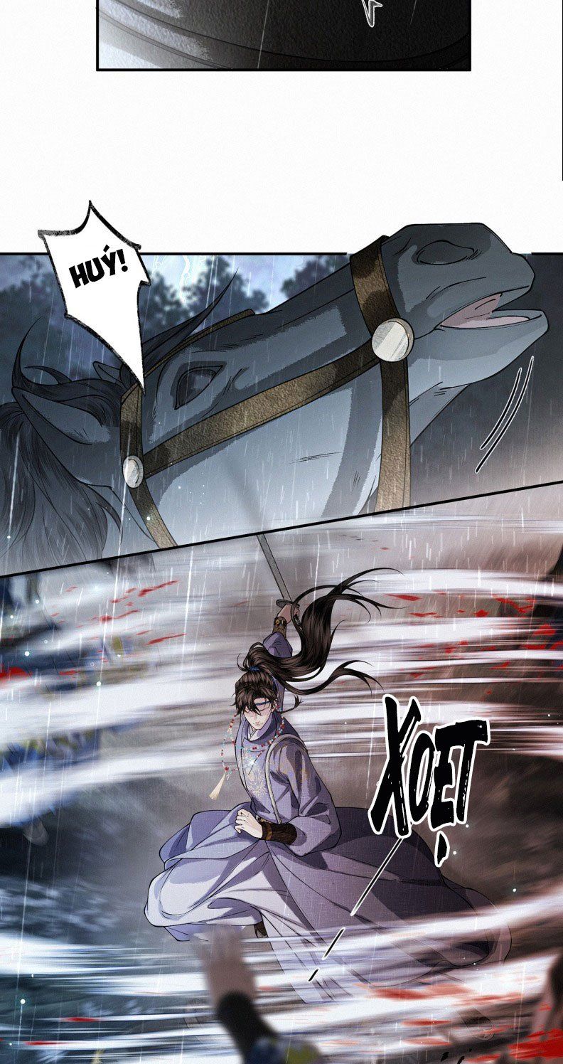 Thương Tiến Tửu - Chapter 44 - Page 8