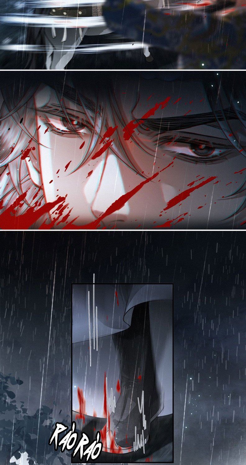 Thương Tiến Tửu - Chapter 44 - Page 9