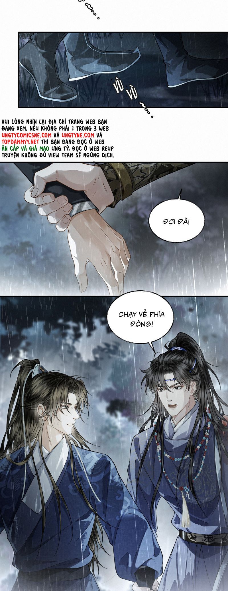 Thương Tiến Tửu - Chapter 45 - Page 13