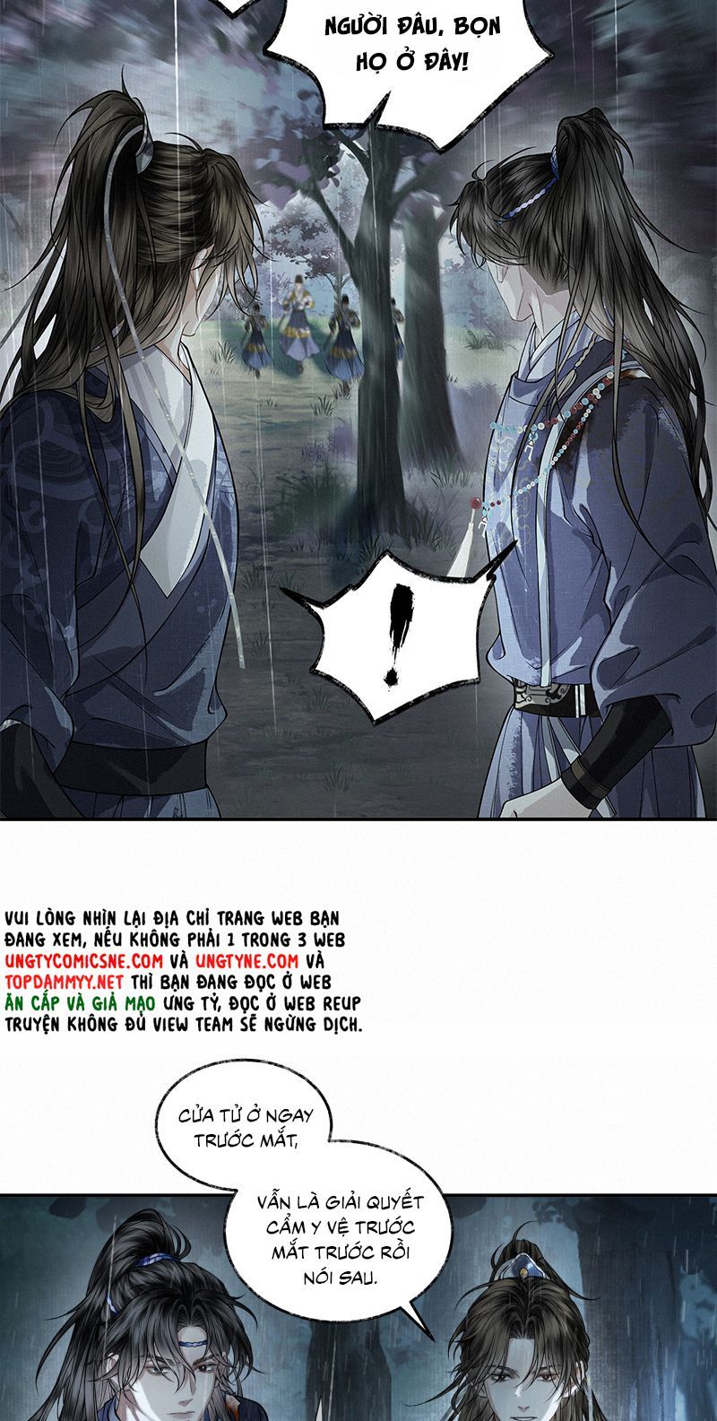 Thương Tiến Tửu - Chapter 45 - Page 15