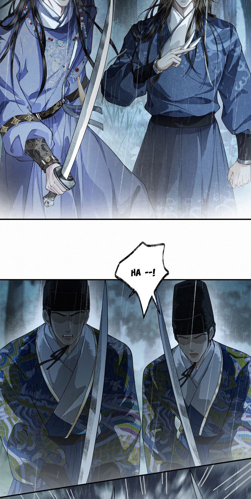 Thương Tiến Tửu - Chapter 45 - Page 16