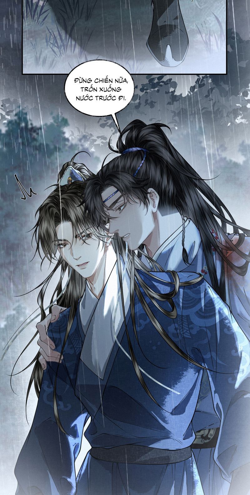 Thương Tiến Tửu - Chapter 45 - Page 20