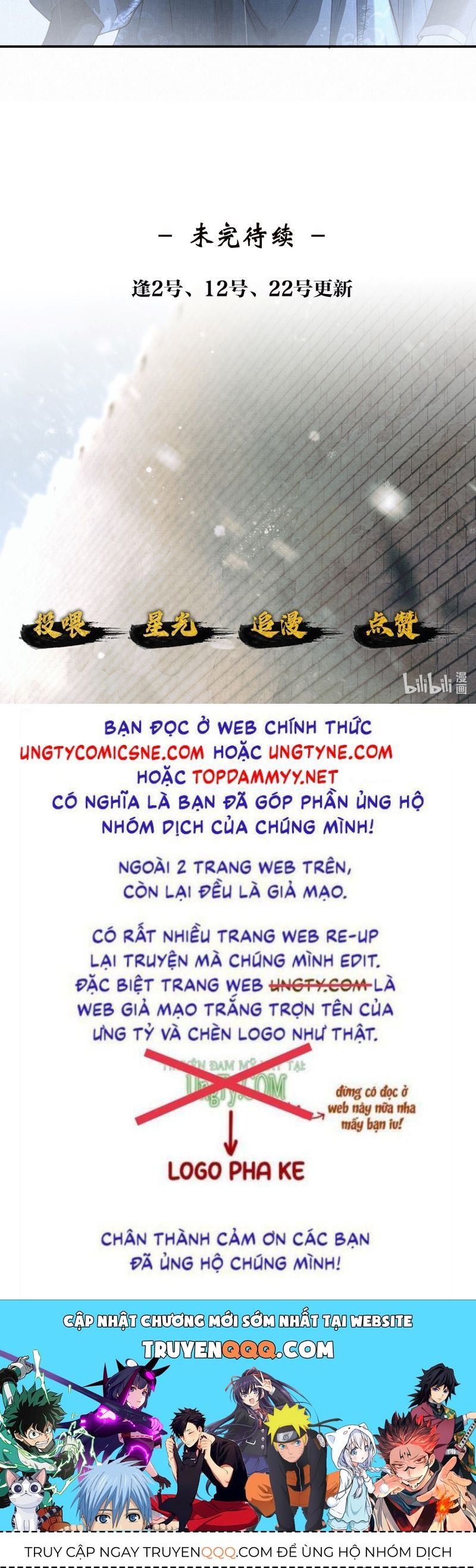 Thương Tiến Tửu - Chapter 45 - Page 21