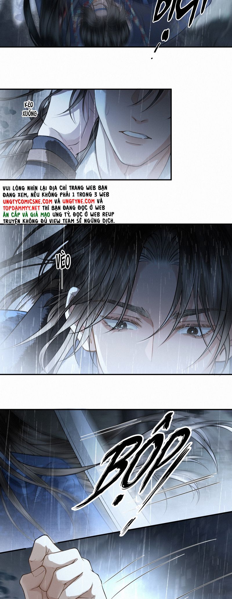 Thương Tiến Tửu - Chapter 45 - Page 4