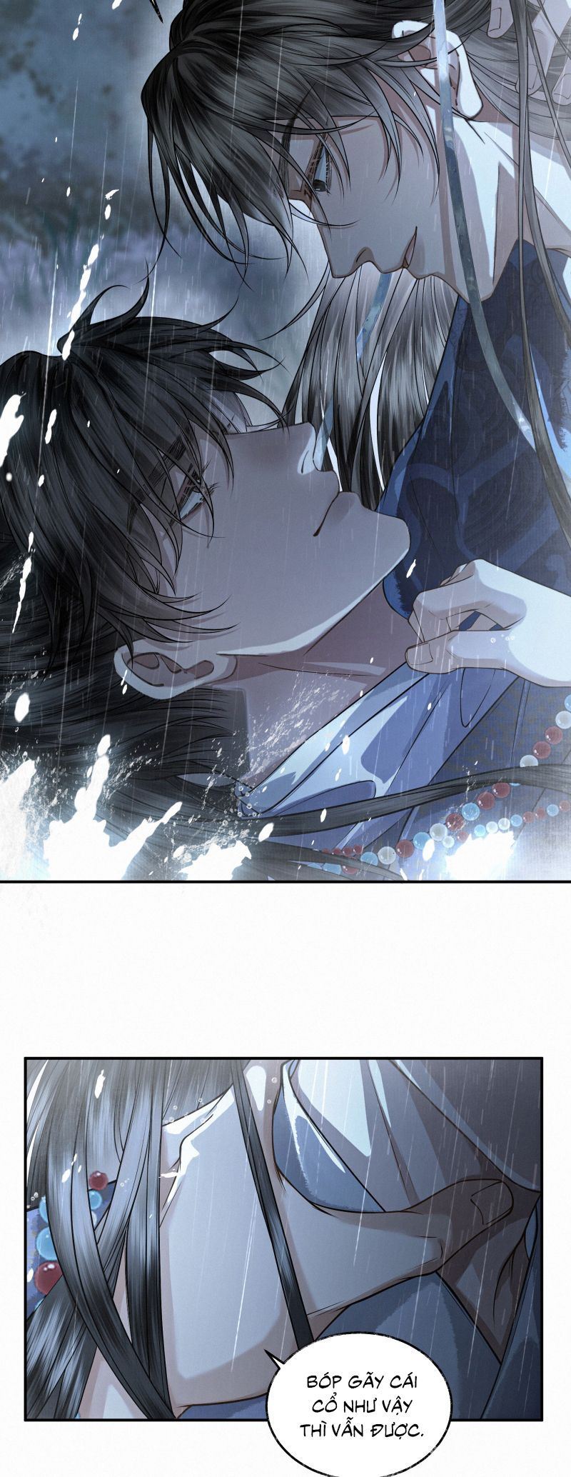 Thương Tiến Tửu - Chapter 45 - Page 6