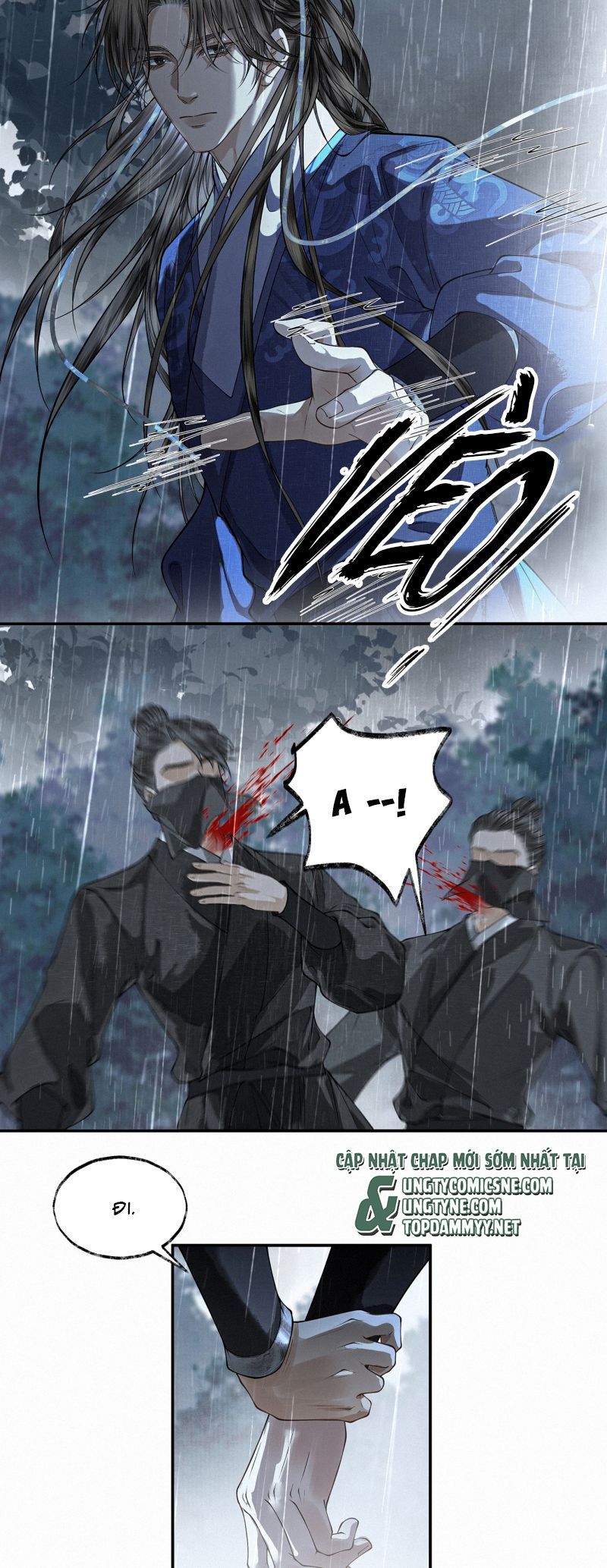 Thương Tiến Tửu - Chapter 45 - Page 8