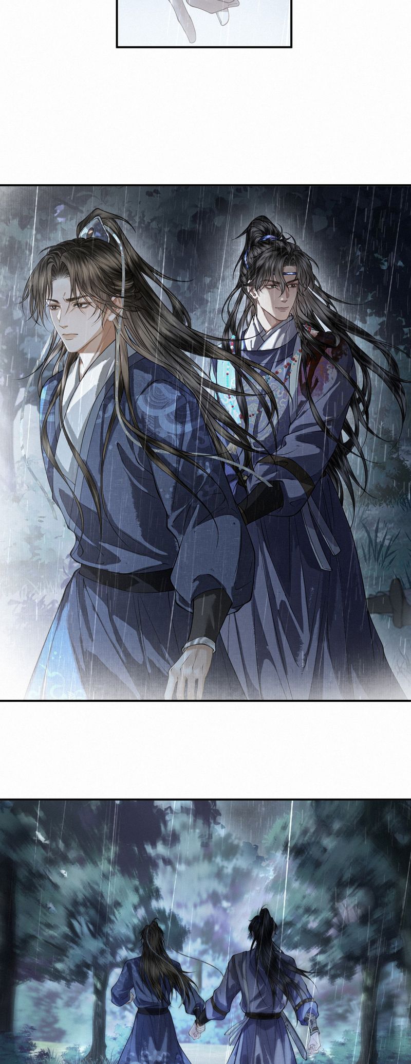 Thương Tiến Tửu - Chapter 45 - Page 9