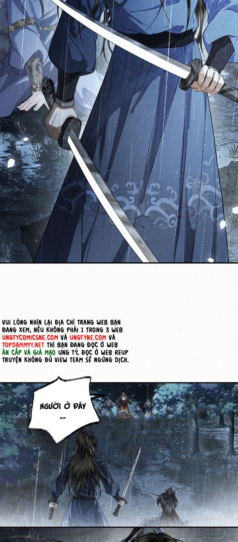 Thương Tiến Tửu - Chapter 46 - Page 11