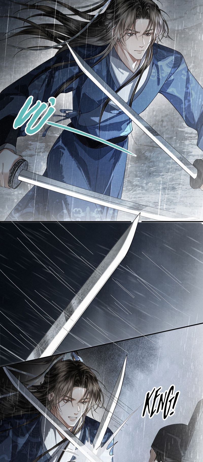 Thương Tiến Tửu - Chapter 46 - Page 12