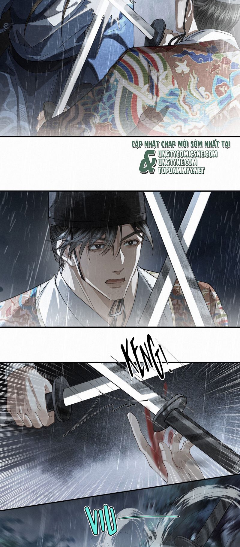 Thương Tiến Tửu - Chapter 46 - Page 13