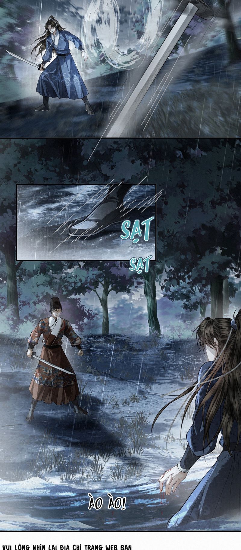 Thương Tiến Tửu - Chapter 46 - Page 14