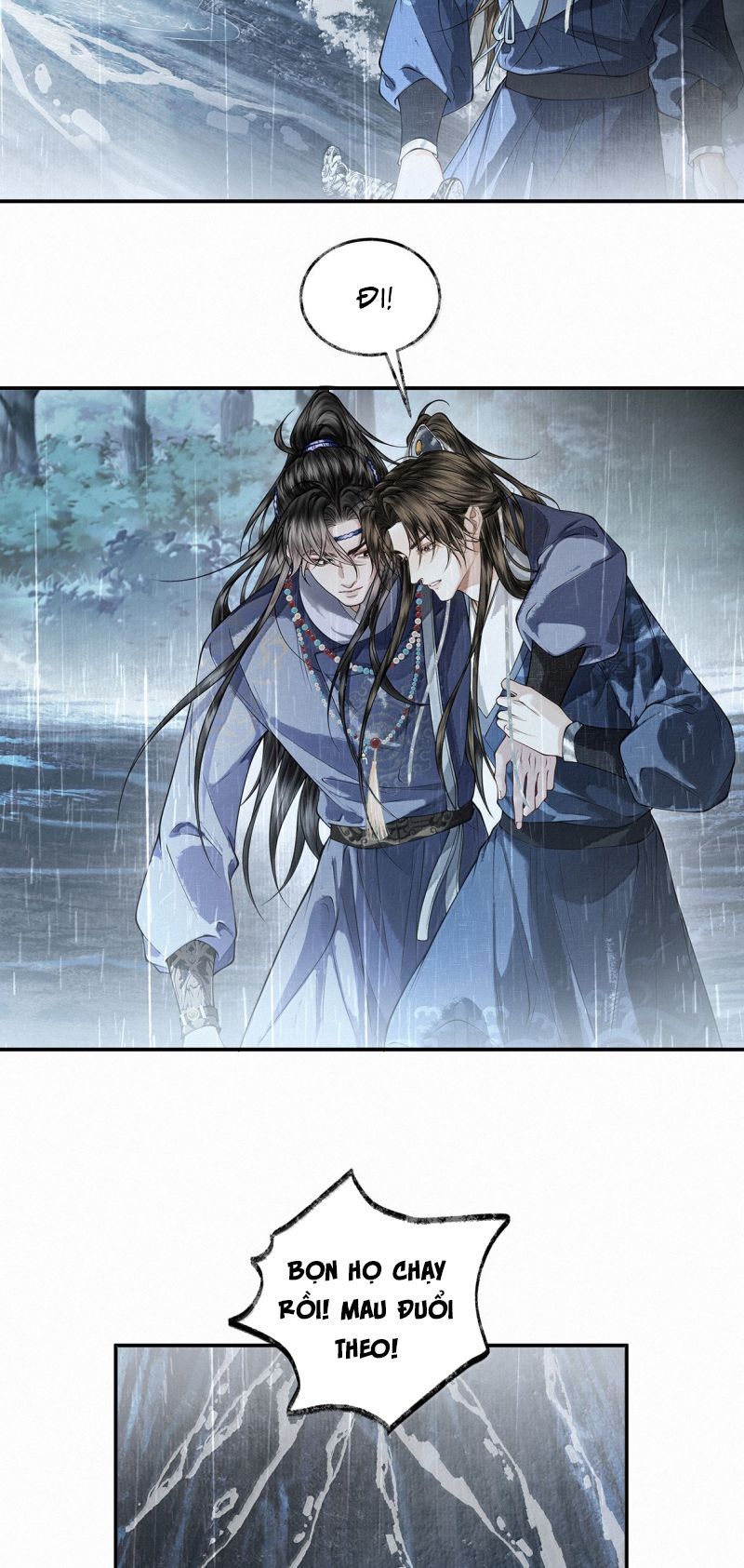 Thương Tiến Tửu - Chapter 46 - Page 21