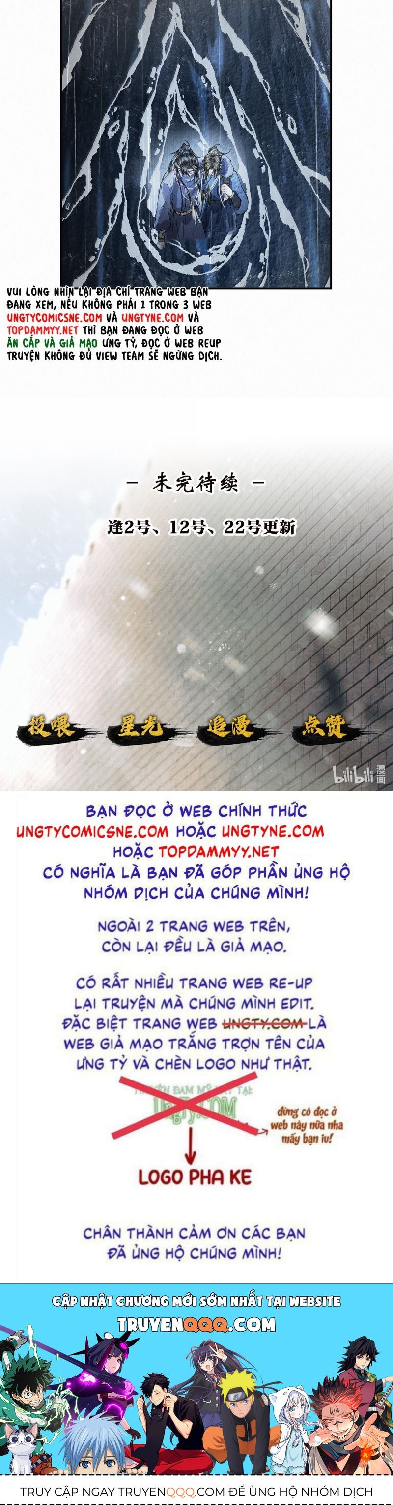 Thương Tiến Tửu - Chapter 46 - Page 22