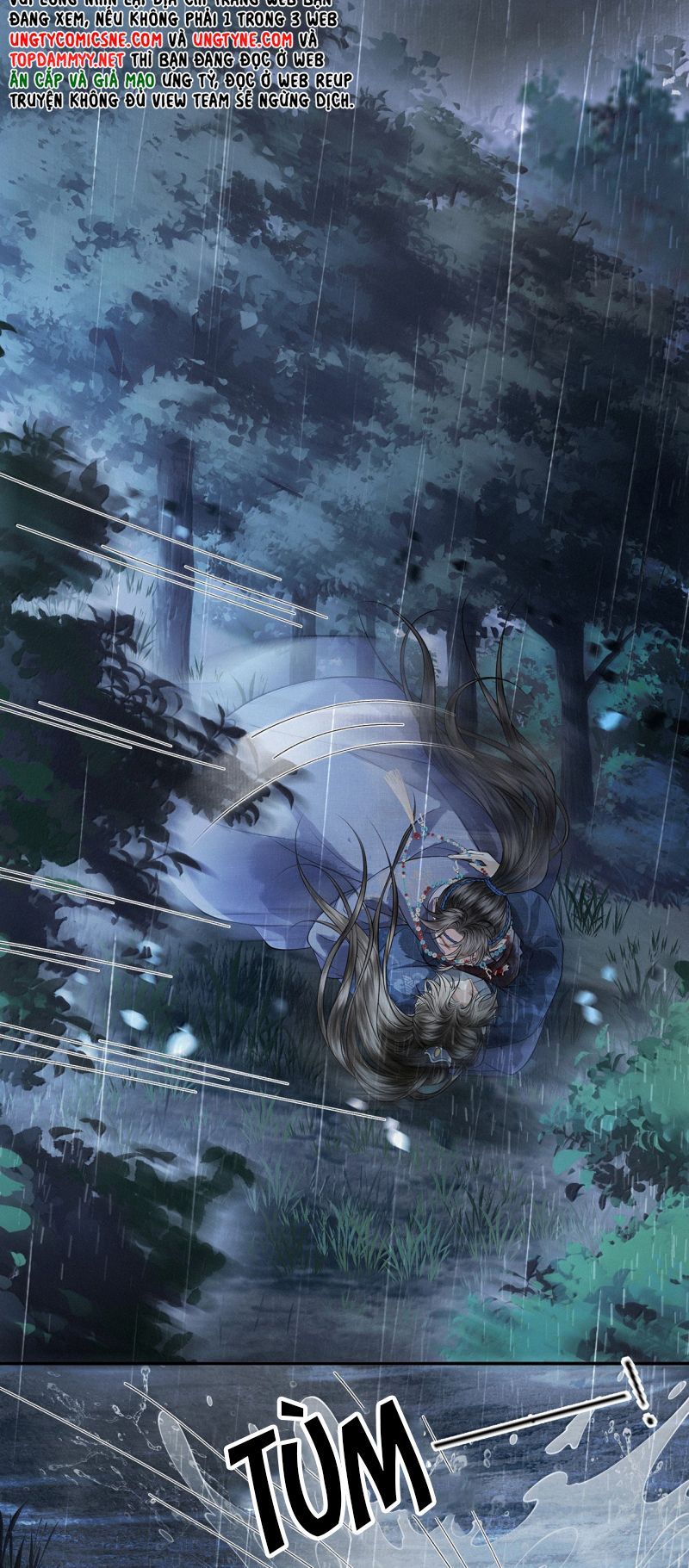 Thương Tiến Tửu - Chapter 46 - Page 3