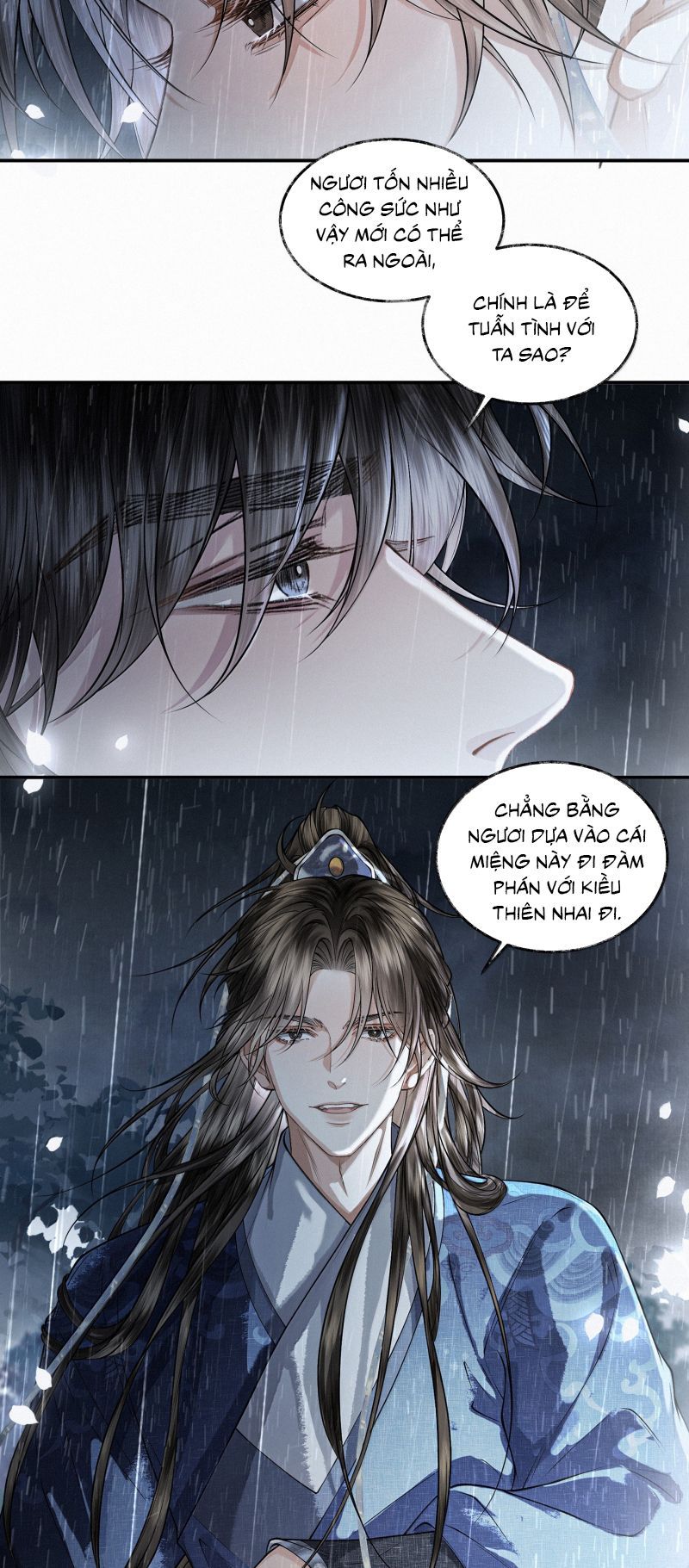 Thương Tiến Tửu - Chapter 46 - Page 8