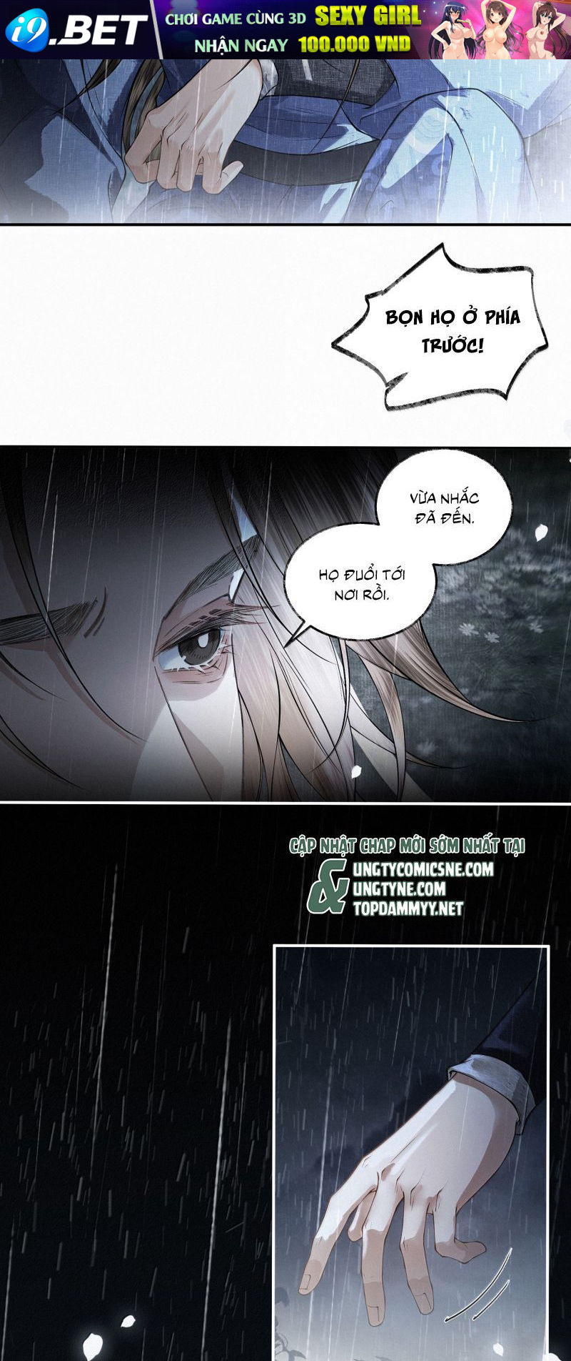 Thương Tiến Tửu - Chapter 46 - Page 9