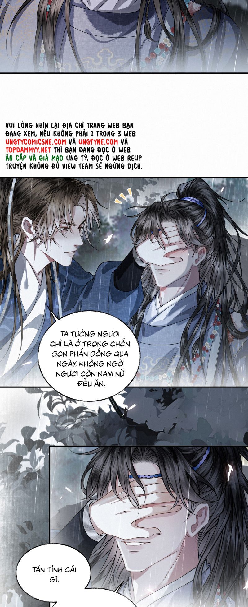 Thương Tiến Tửu - Chapter 47 - Page 11