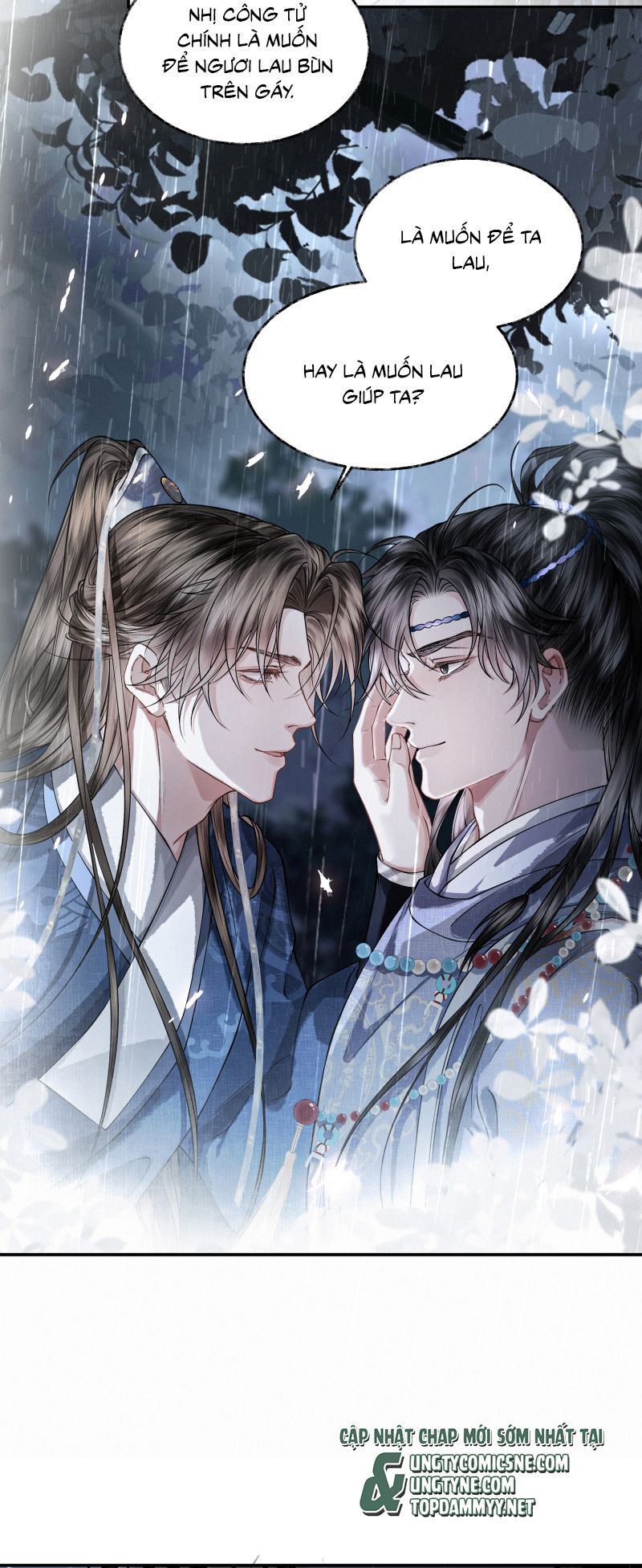 Thương Tiến Tửu - Chapter 47 - Page 12