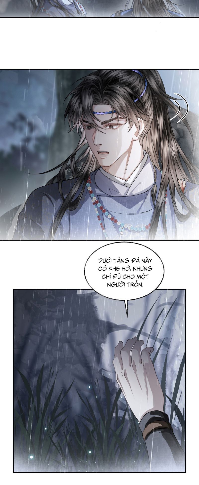 Thương Tiến Tửu - Chapter 47 - Page 15