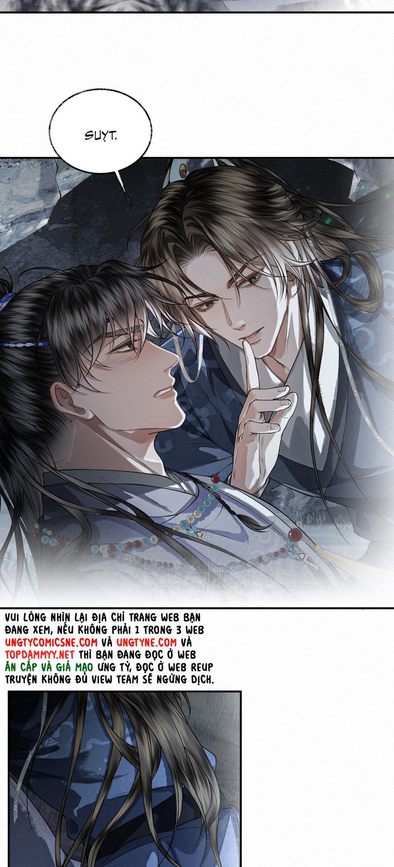 Thương Tiến Tửu - Chapter 47 - Page 18