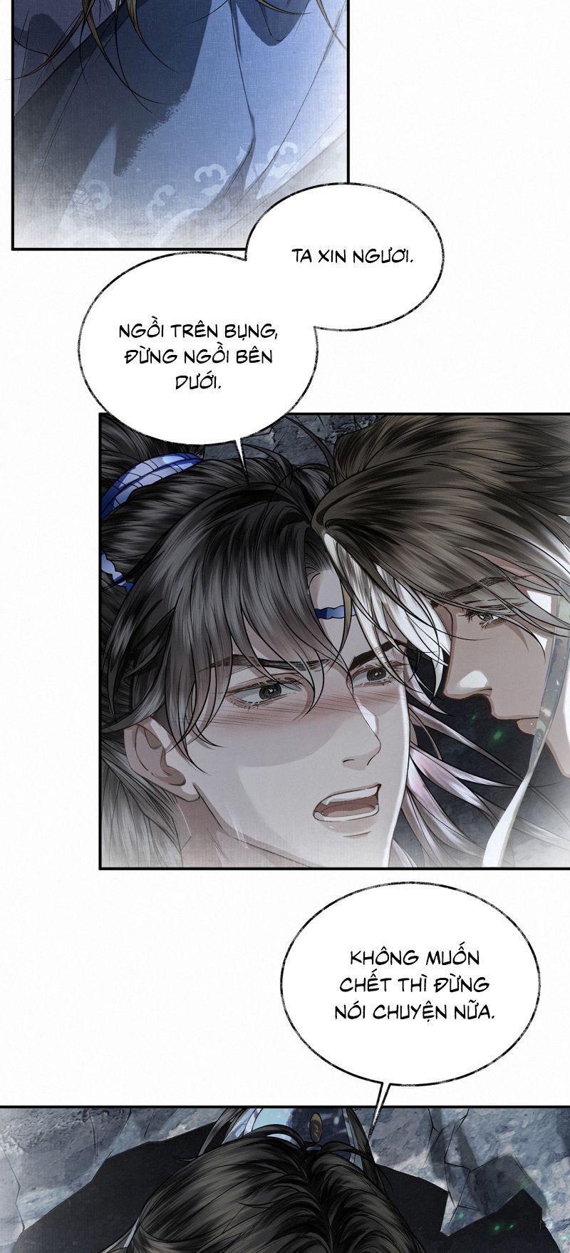 Thương Tiến Tửu - Chapter 47 - Page 19