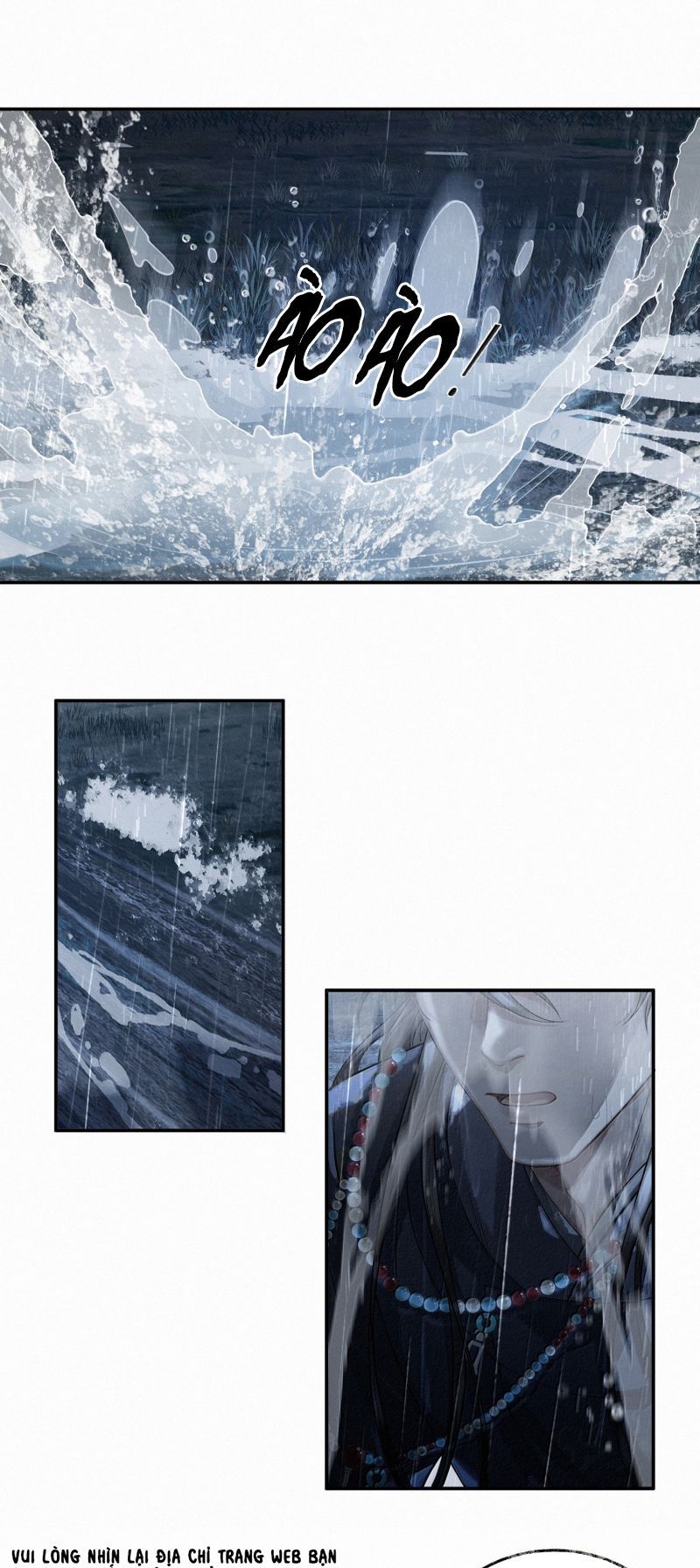 Thương Tiến Tửu - Chapter 48 - Page 11