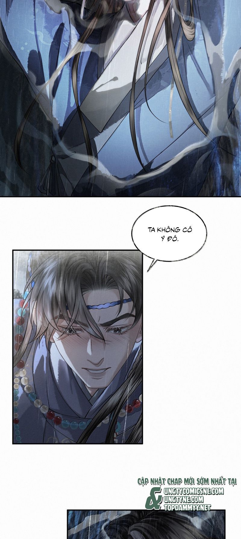 Thương Tiến Tửu - Chapter 48 - Page 13