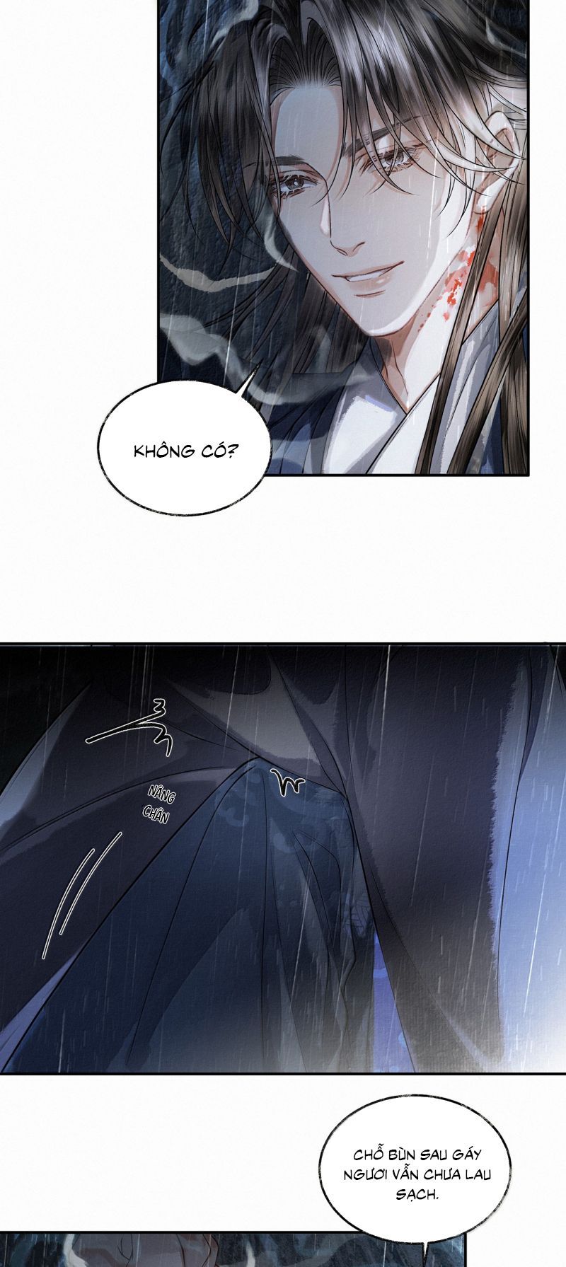 Thương Tiến Tửu - Chapter 48 - Page 14