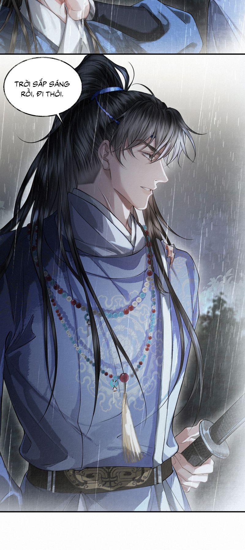 Thương Tiến Tửu - Chapter 48 - Page 16