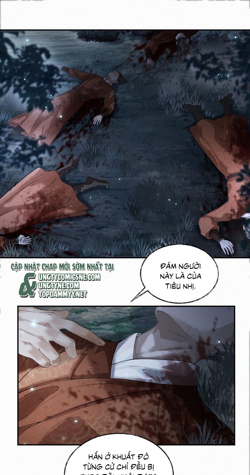 Thương Tiến Tửu - Chapter 48 - Page 17