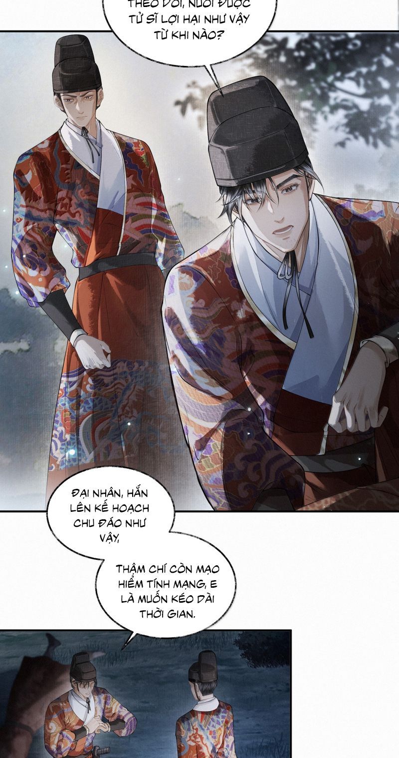 Thương Tiến Tửu - Chapter 48 - Page 18