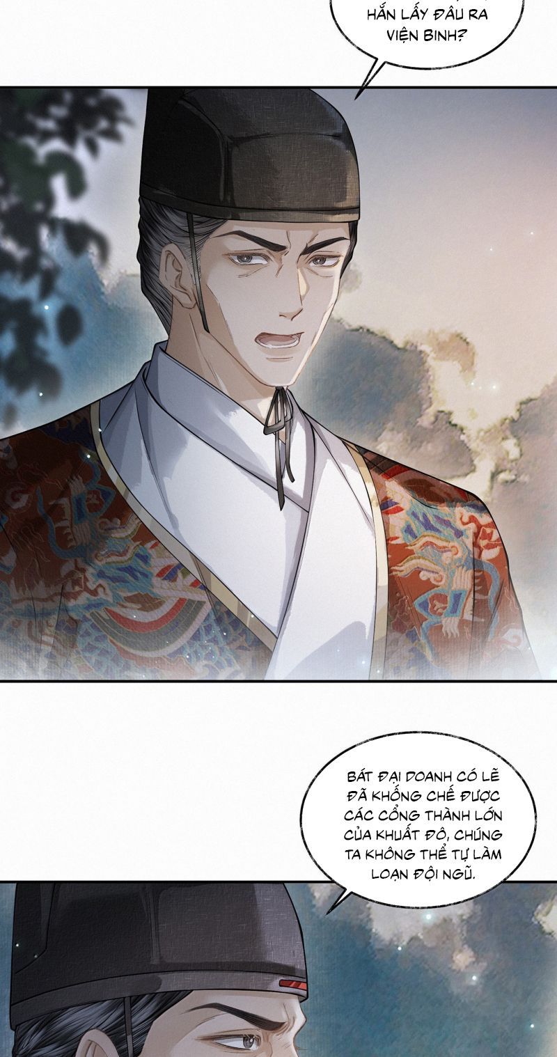 Thương Tiến Tửu - Chapter 48 - Page 20