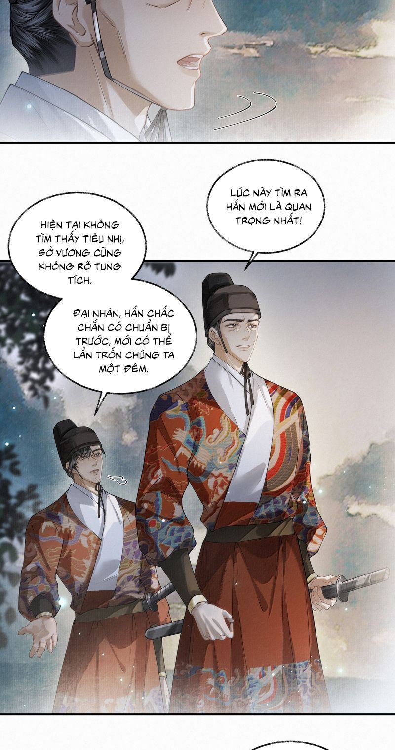 Thương Tiến Tửu - Chapter 48 - Page 21