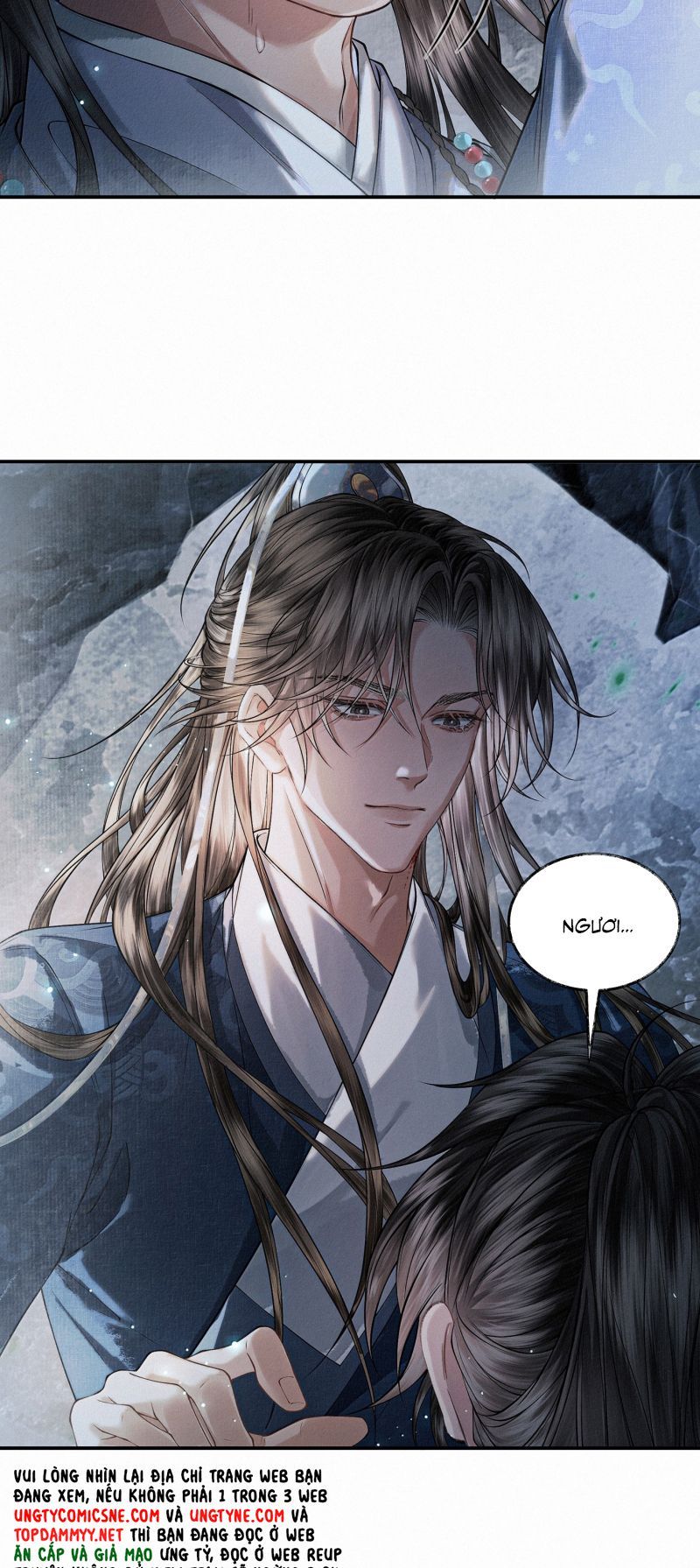 Thương Tiến Tửu - Chapter 48 - Page 4