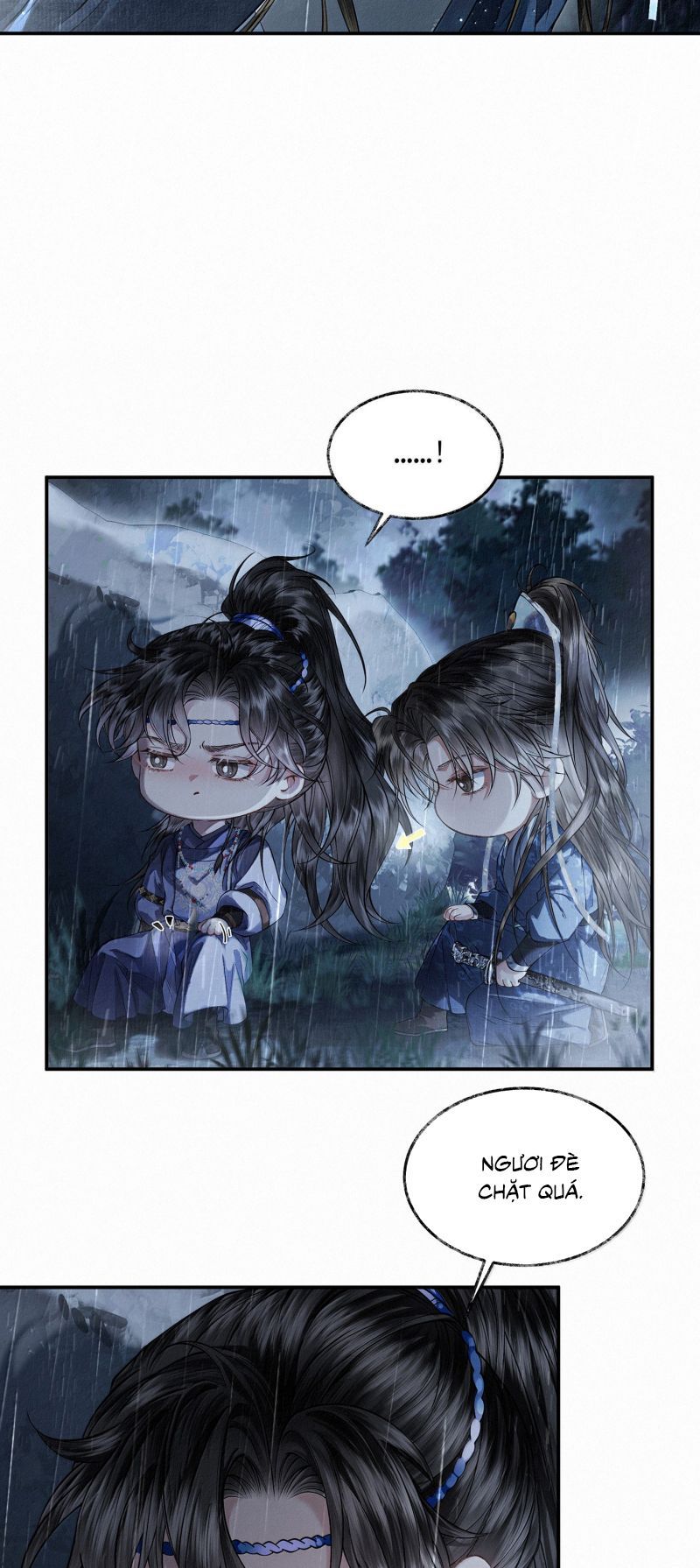 Thương Tiến Tửu - Chapter 48 - Page 7