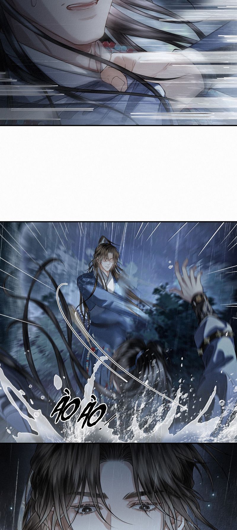 Thương Tiến Tửu - Chapter 48 - Page 9