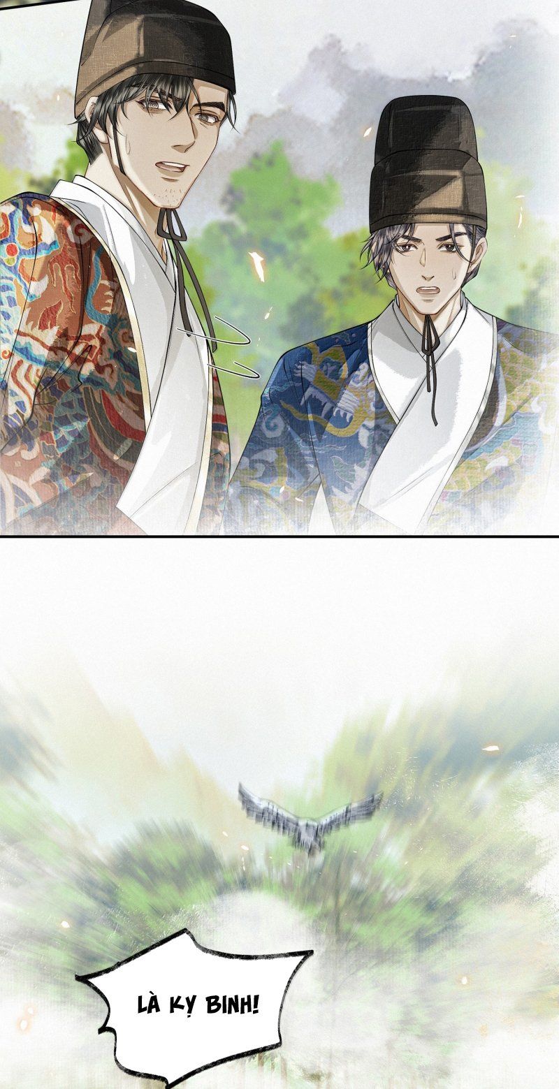 Thương Tiến Tửu - Chapter 49 - Page 14