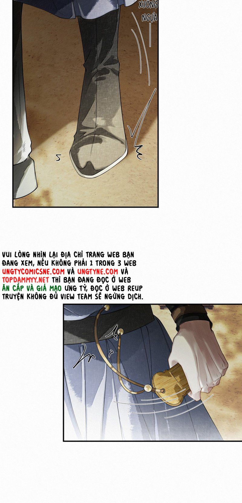 Thương Tiến Tửu - Chapter 49 - Page 21