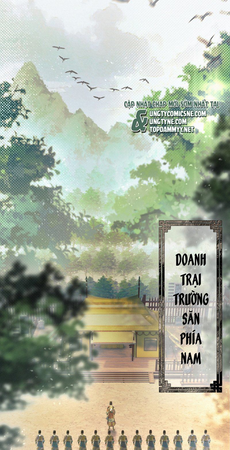 Thương Tiến Tửu - Chapter 49 - Page 3